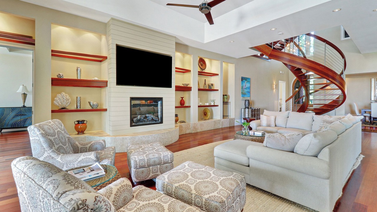 Photo of Bedroom in Sea Pines