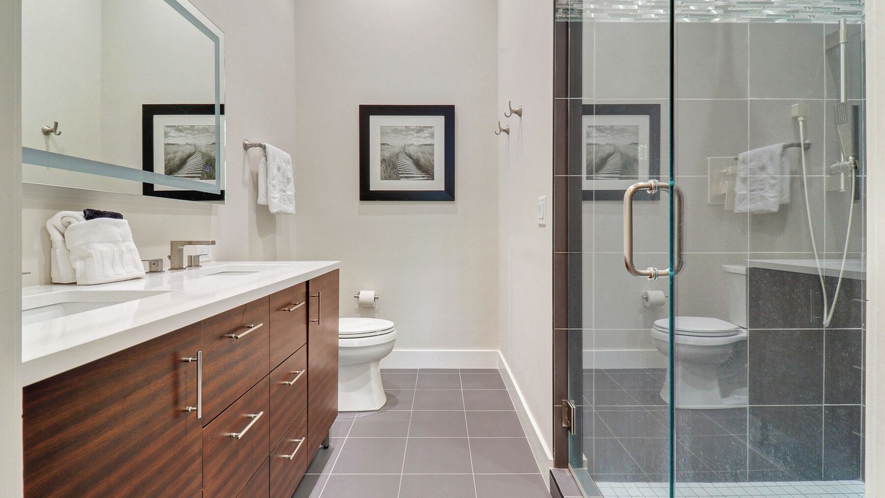 Photo of Bathroom in Sea Pines