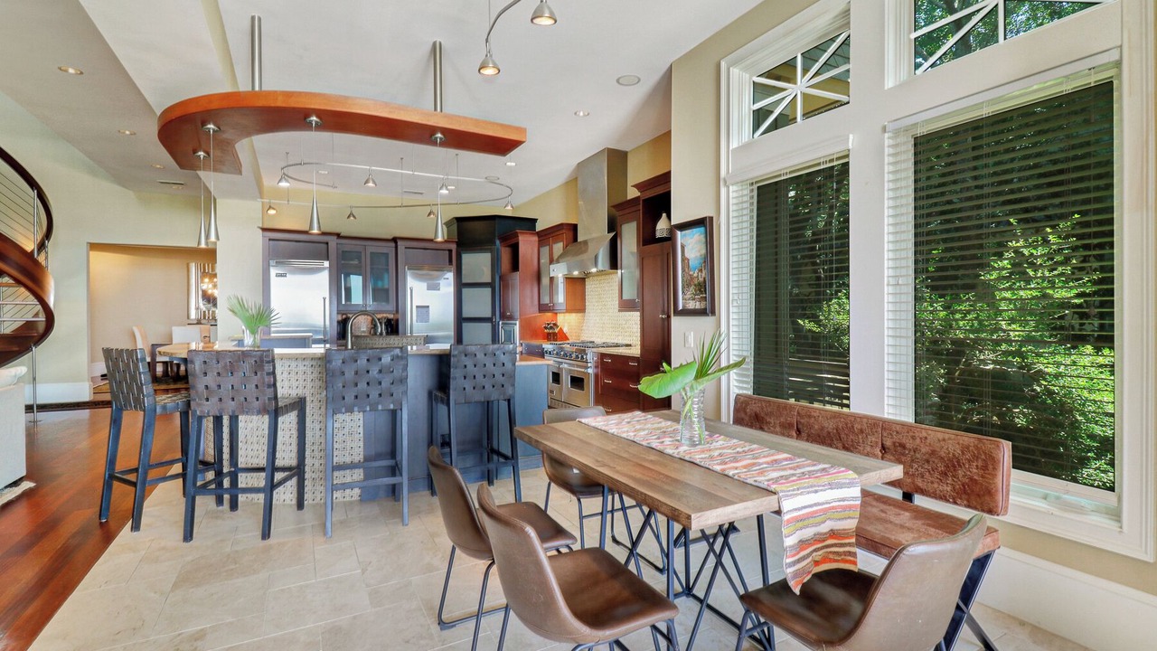 Photo of Bedroom in Sea Pines