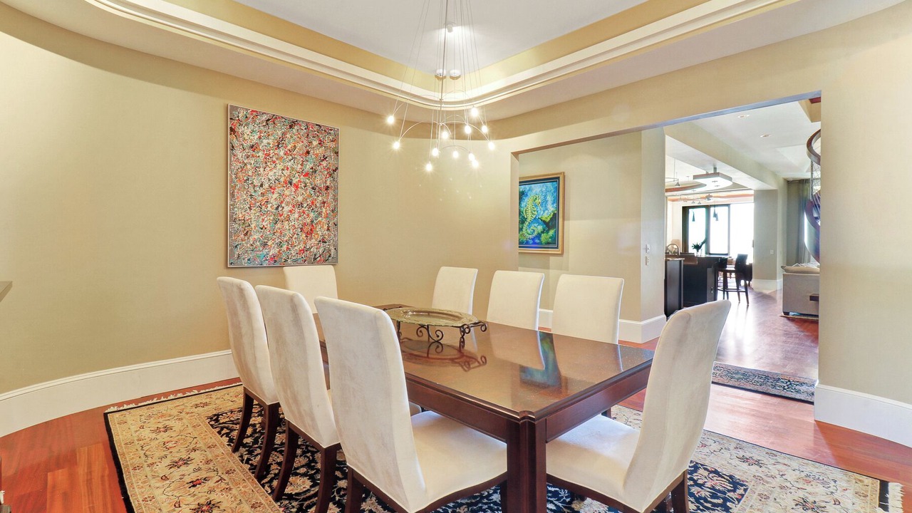 Photo of Bedroom in Sea Pines