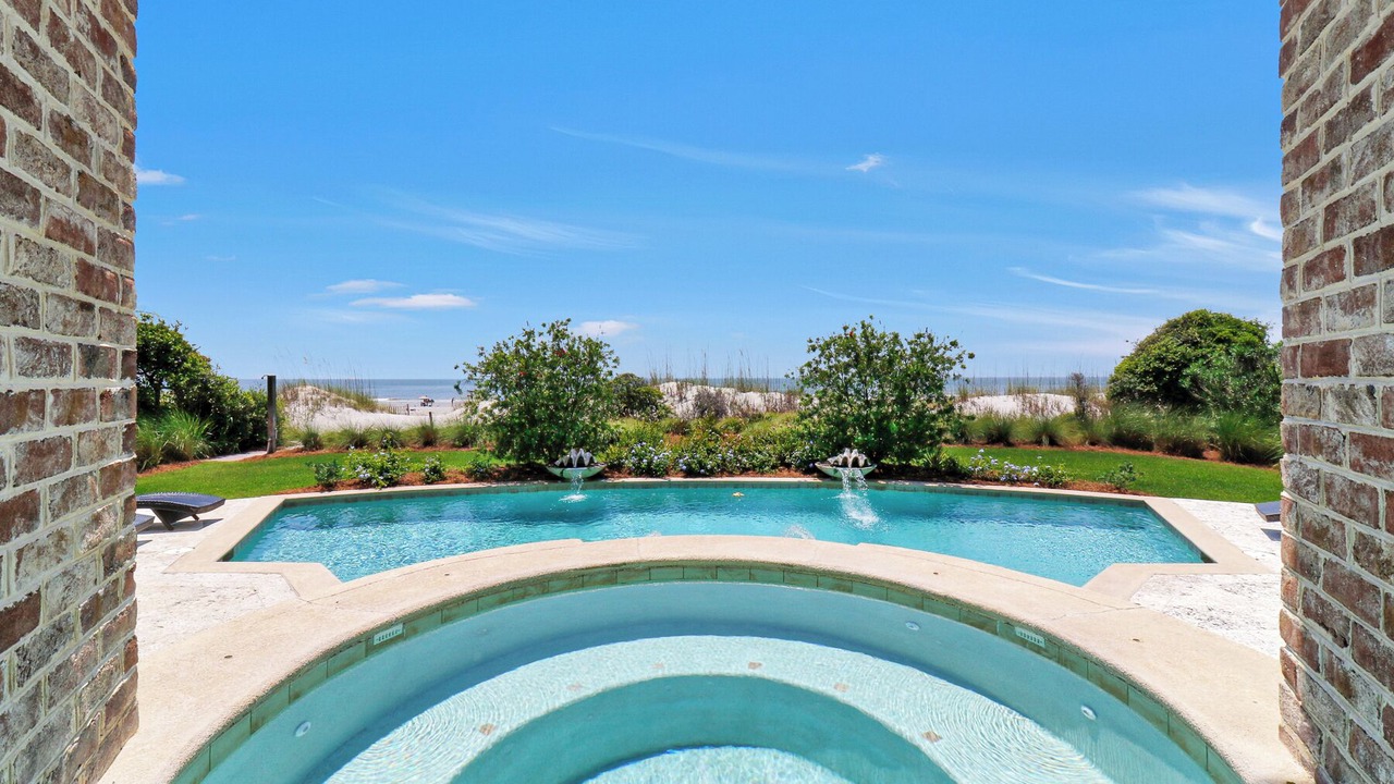 Photo of Outdoor in Sea Pines