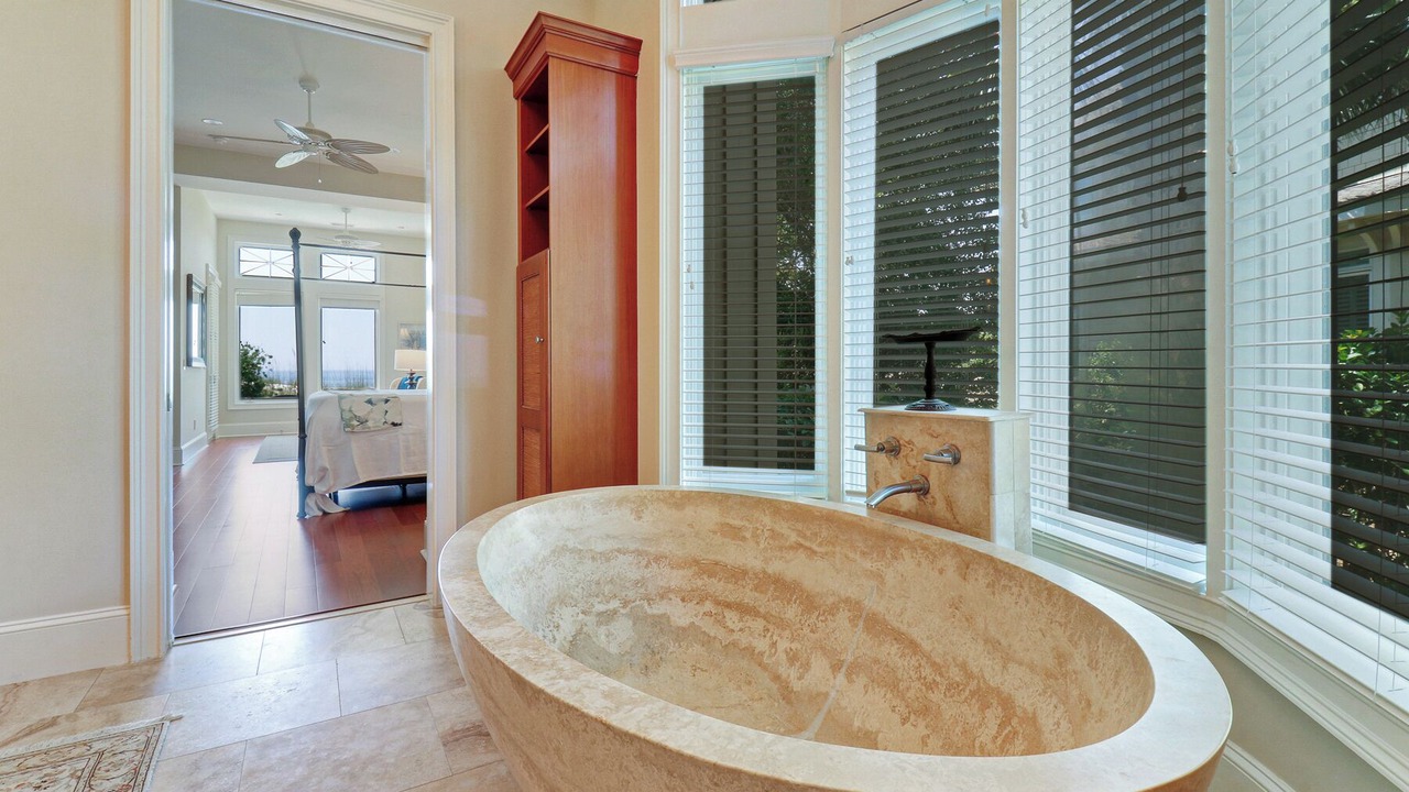 Photo of Bathroom in Sea Pines