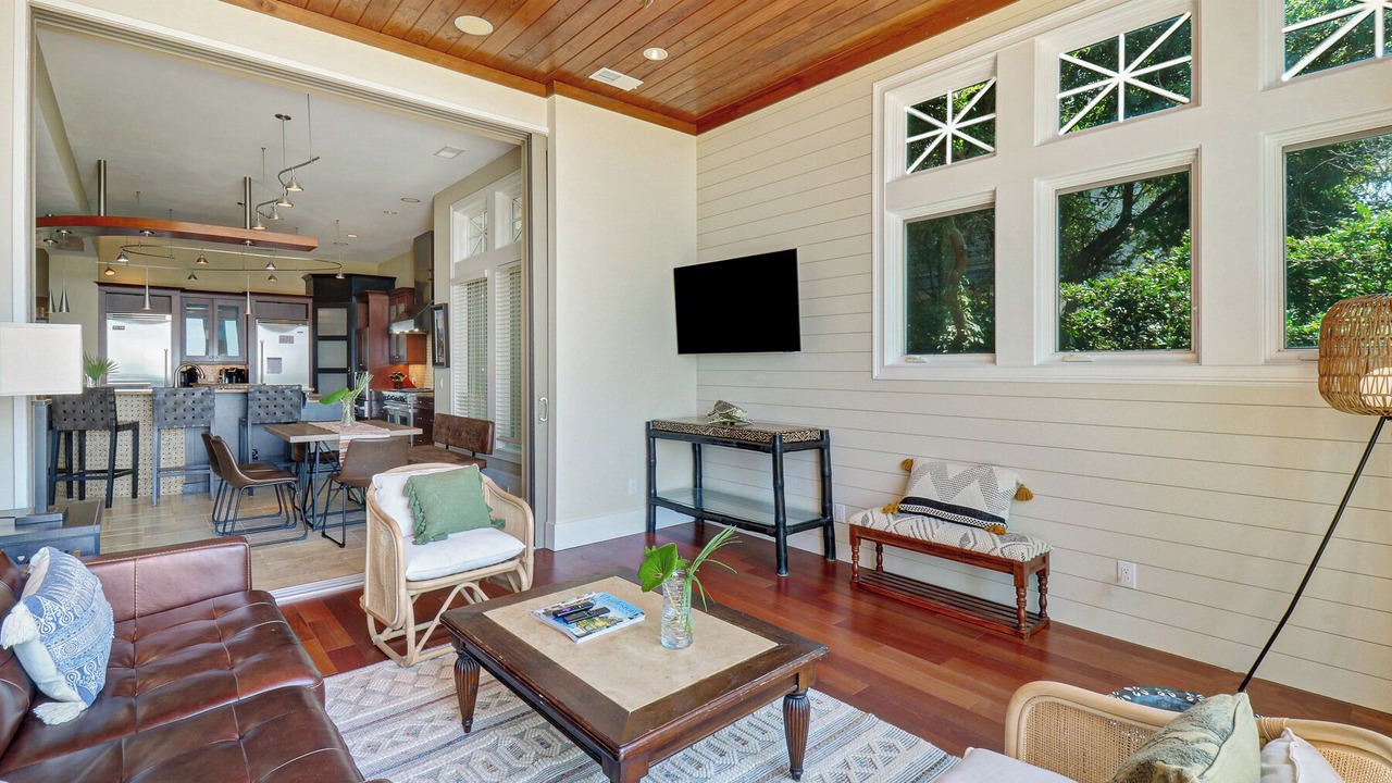 Photo of Bedroom in Sea Pines