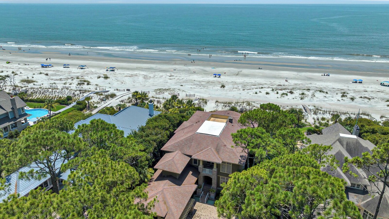 Photo of Outdoor in Sea Pines