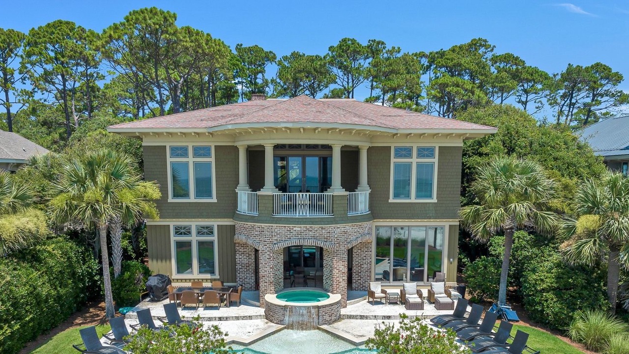 Photo of Outdoor in Sea Pines