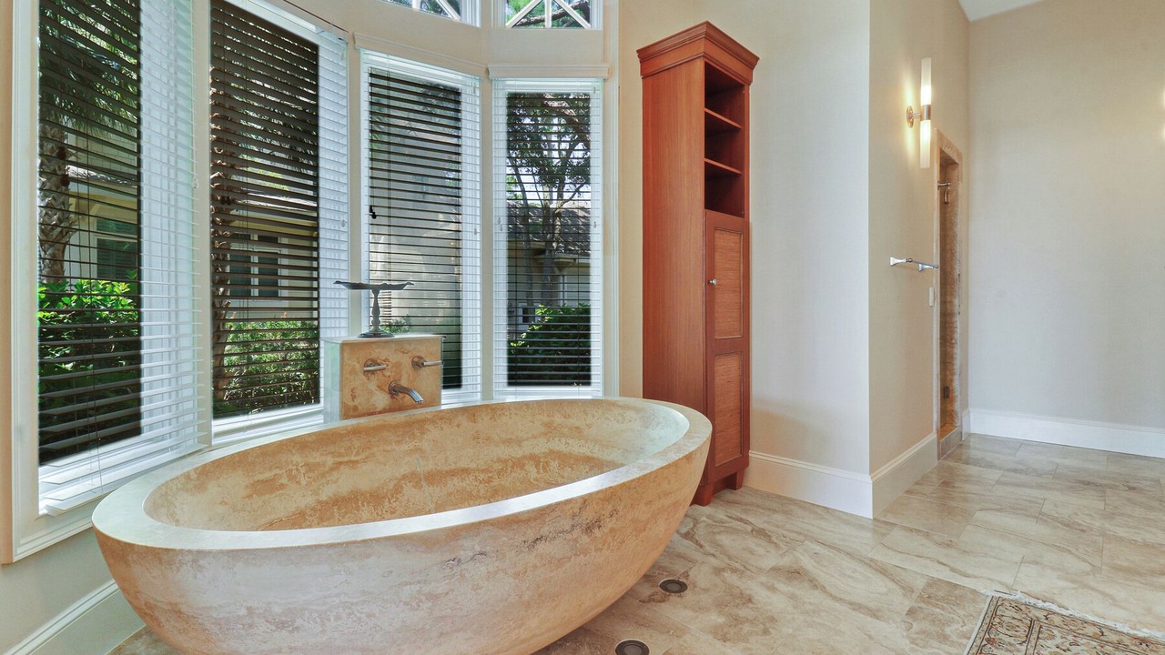 Photo of Bathroom in Sea Pines