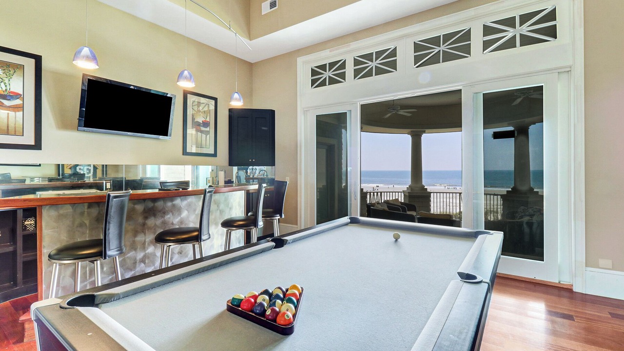 Photo of Bedroom in Sea Pines