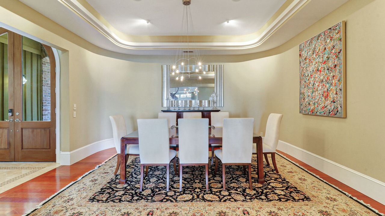 Photo of Bedroom in Sea Pines
