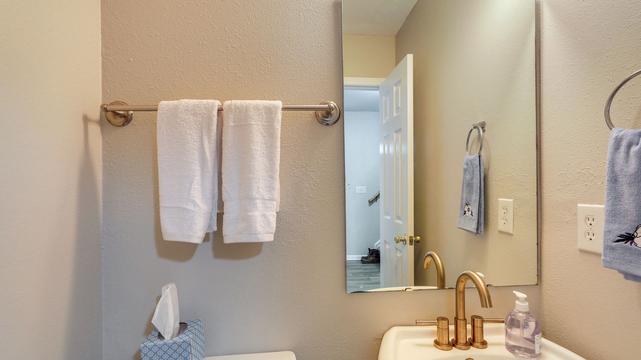 Photo of Bathroom in North Charleston
