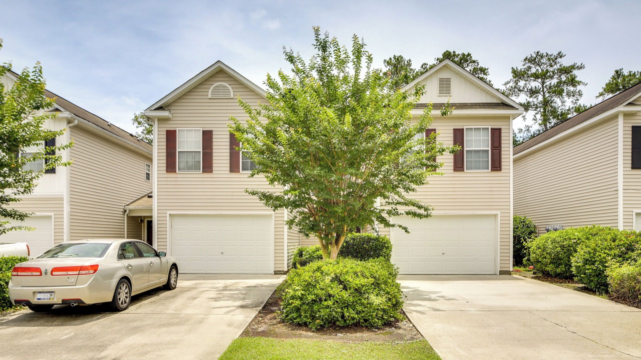 Photo of Outdoor in North Charleston