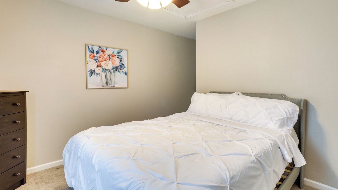 Photo of Bedroom in North Charleston