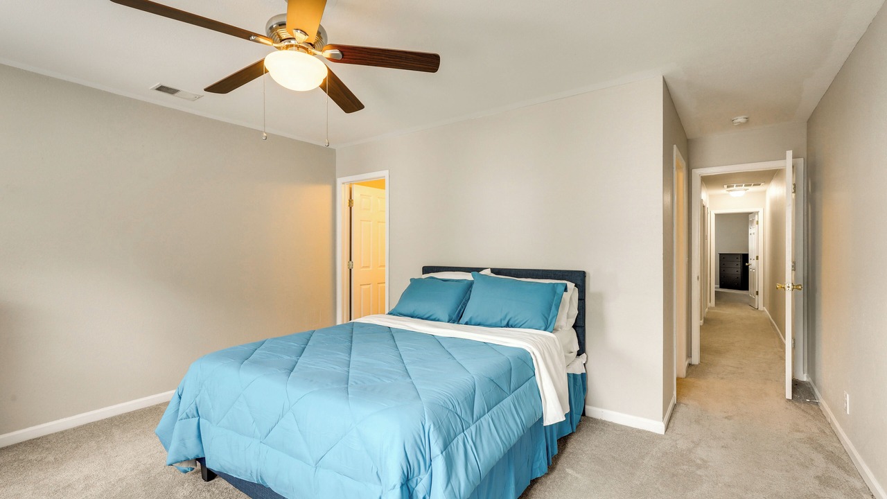 Photo of Bedroom in North Charleston