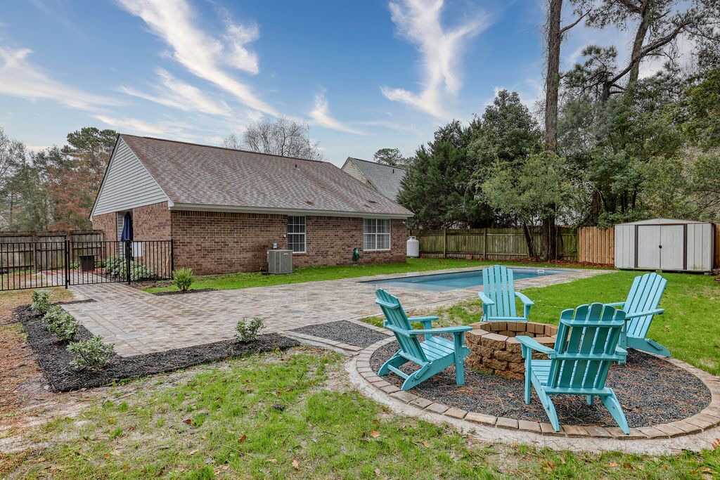 Photo of Outdoor in Whitemarsh Island