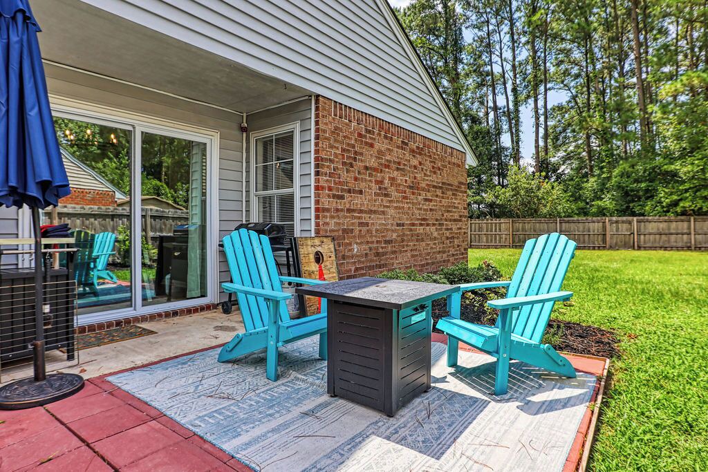 Photo of Outdoor in Whitemarsh Island