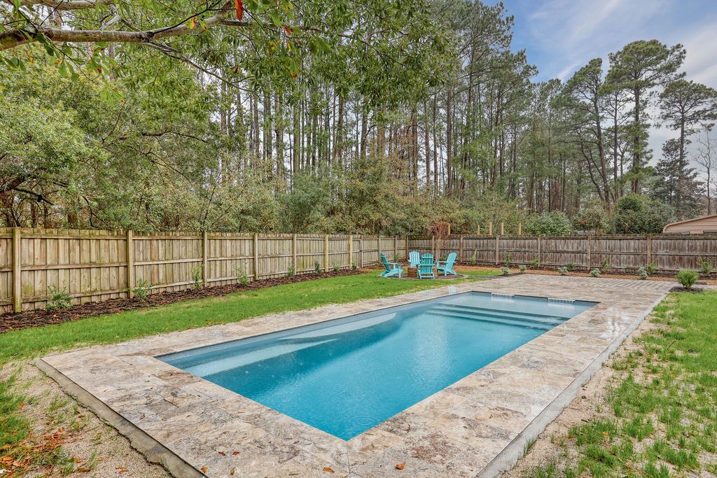 Photo of Outdoor in Whitemarsh Island