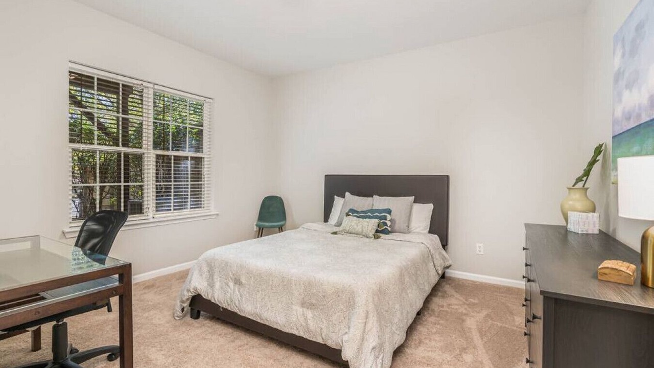 Photo of Bedroom in Long Lake