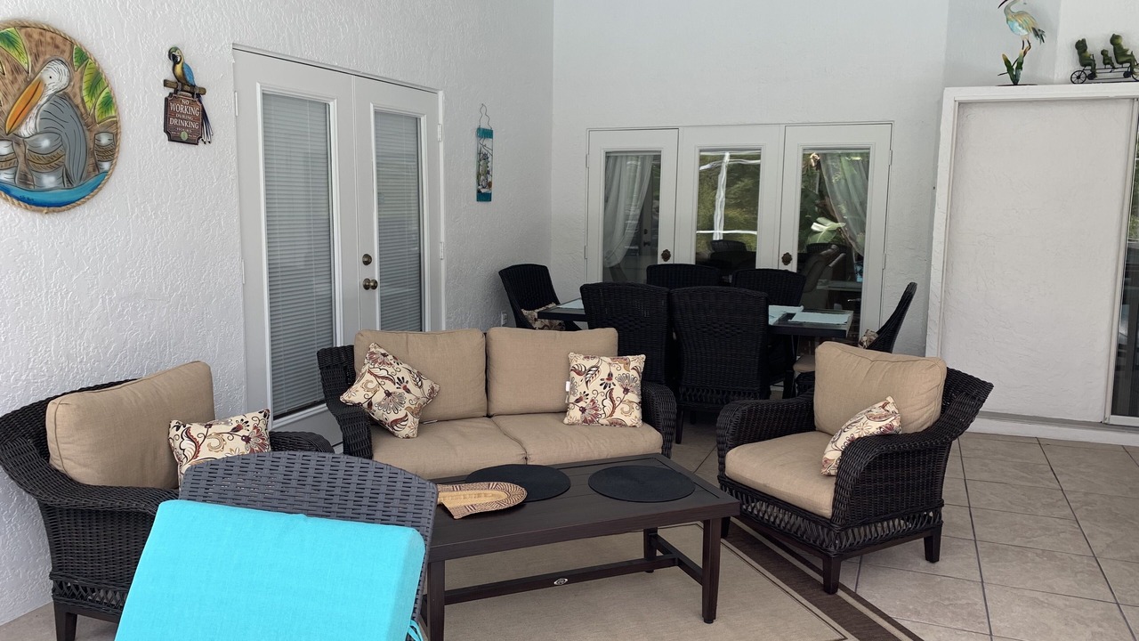Photo of Bedroom in Kissimmee