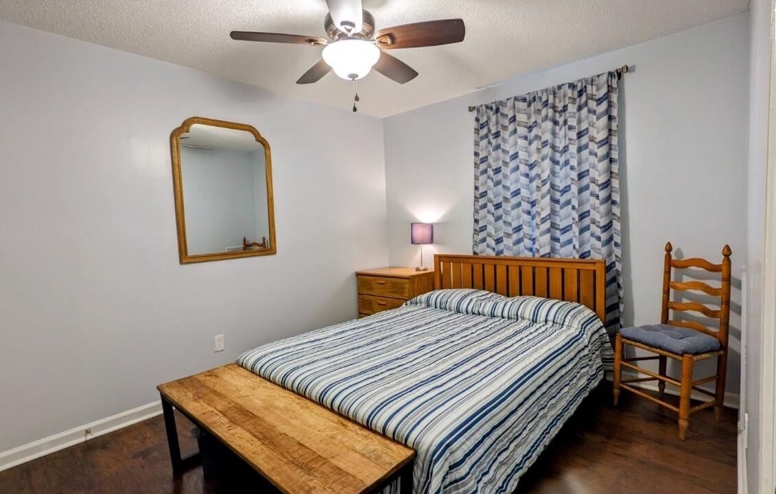 Photo of Bedroom in Cleveland