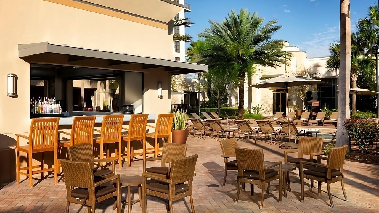 Photo of Patio Balcony in Florida Central Atlantic Coast