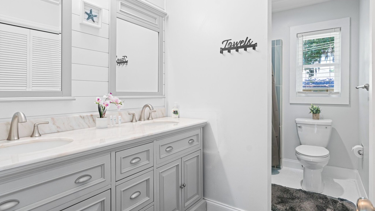 Photo of Bathroom in Savannah