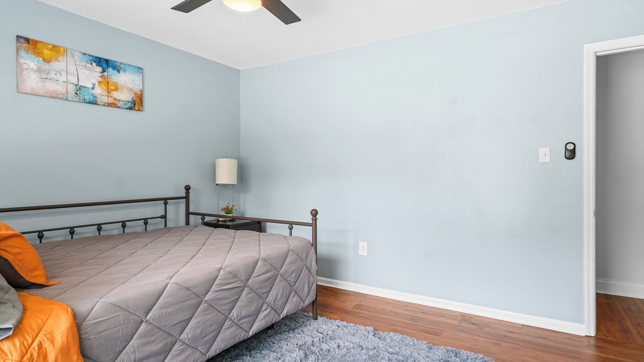 Photo of Bedroom in Savannah