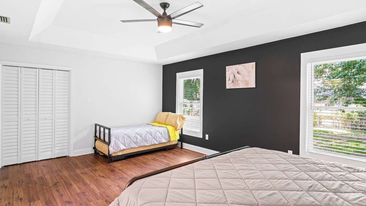 Photo of Bedroom in Savannah