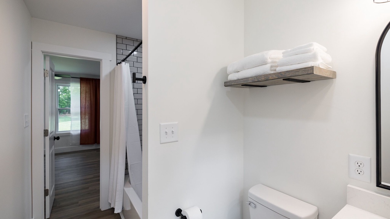 Photo of Bathroom in Arnoldsville