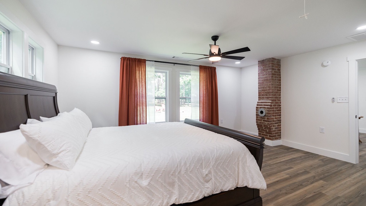 Photo of Bedroom in Arnoldsville