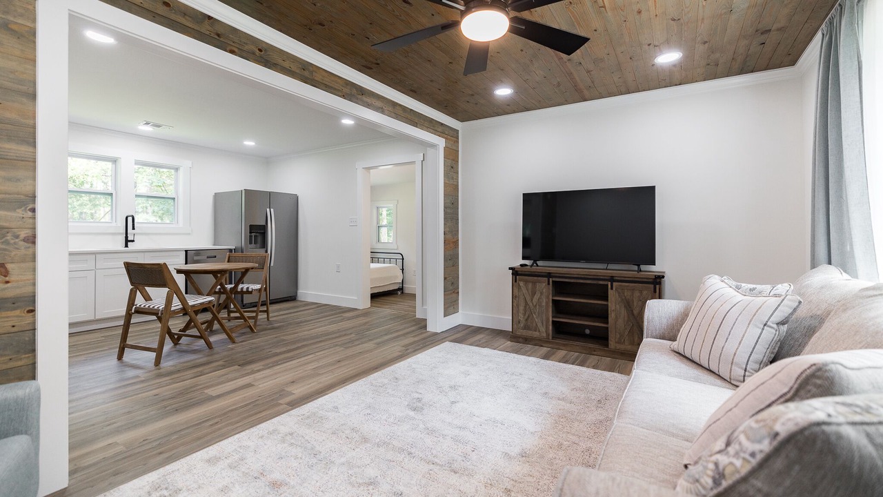 Photo of Livingroom in Arnoldsville