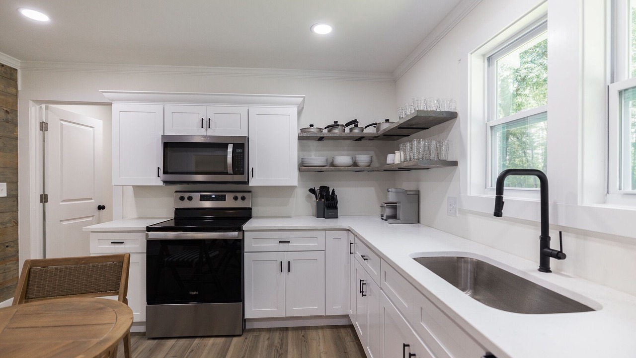 Photo of Kitchen in Arnoldsville