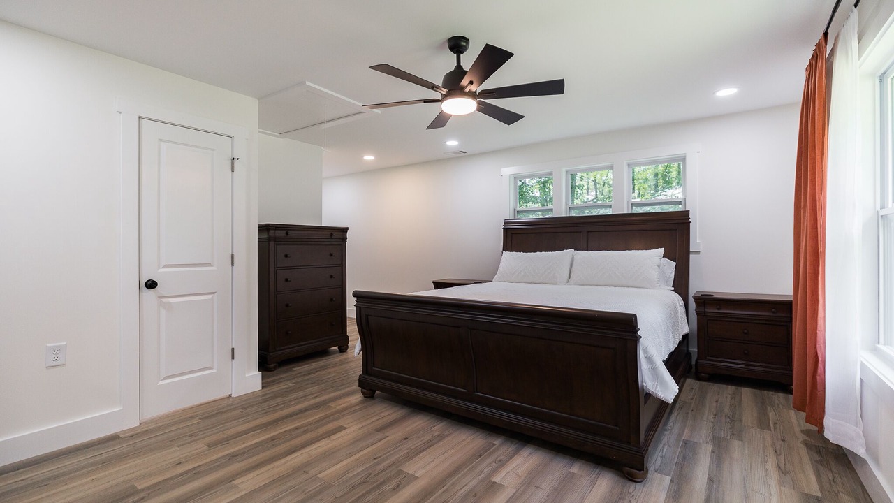 Photo of Bedroom in Arnoldsville
