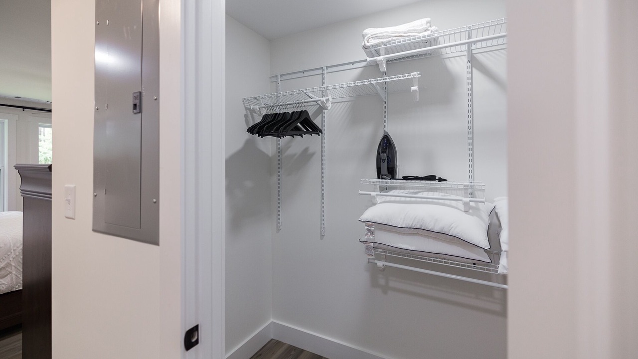Photo of Bedroom in Arnoldsville
