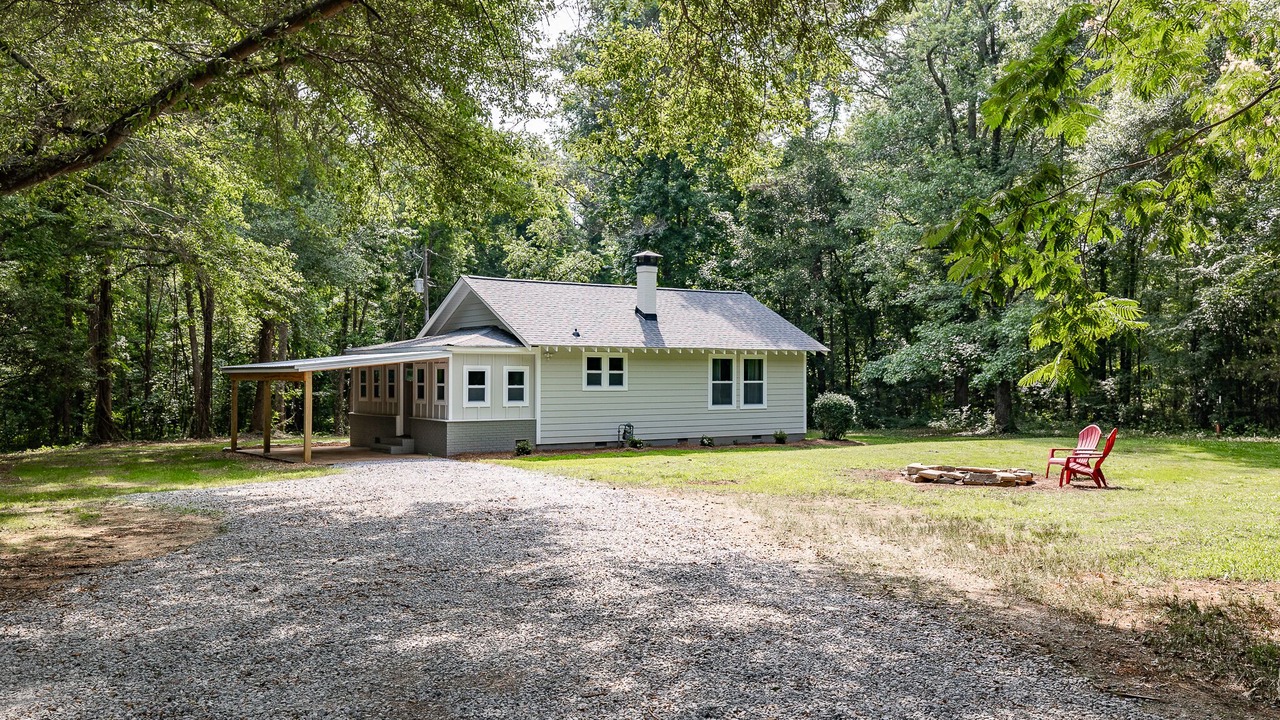 Photo of Outdoor in Arnoldsville