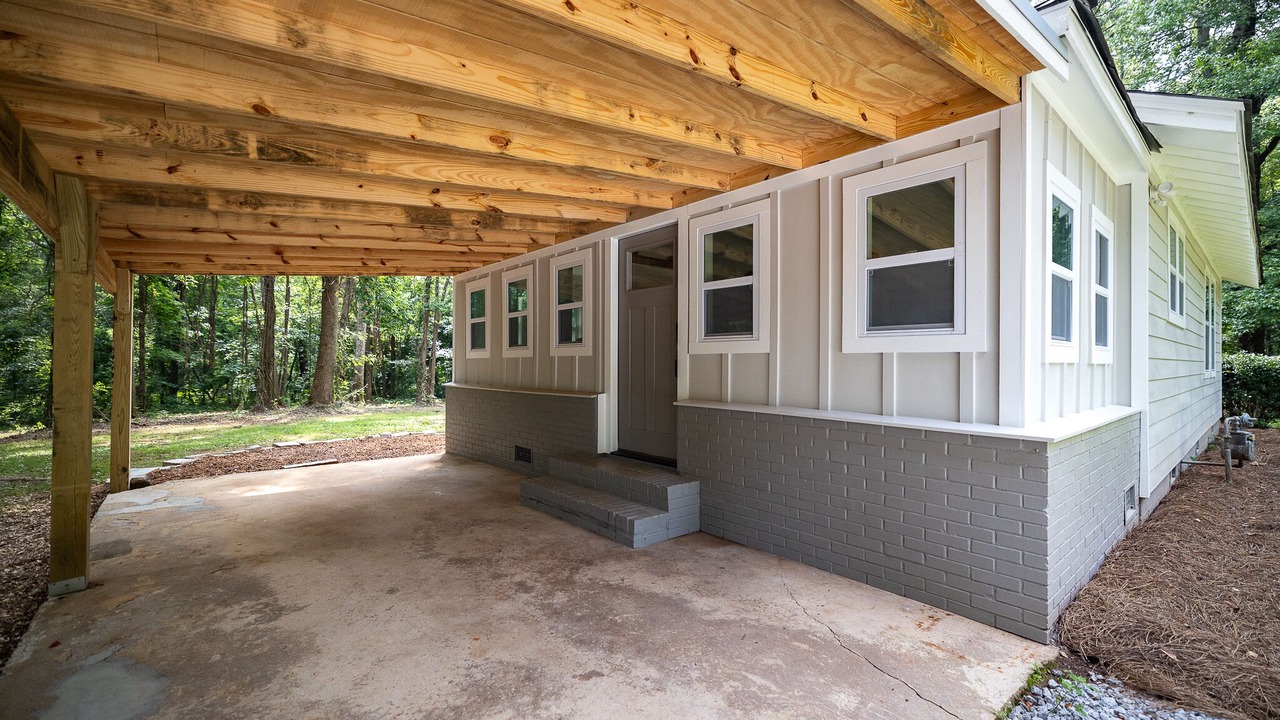 Photo of Outdoor in Arnoldsville