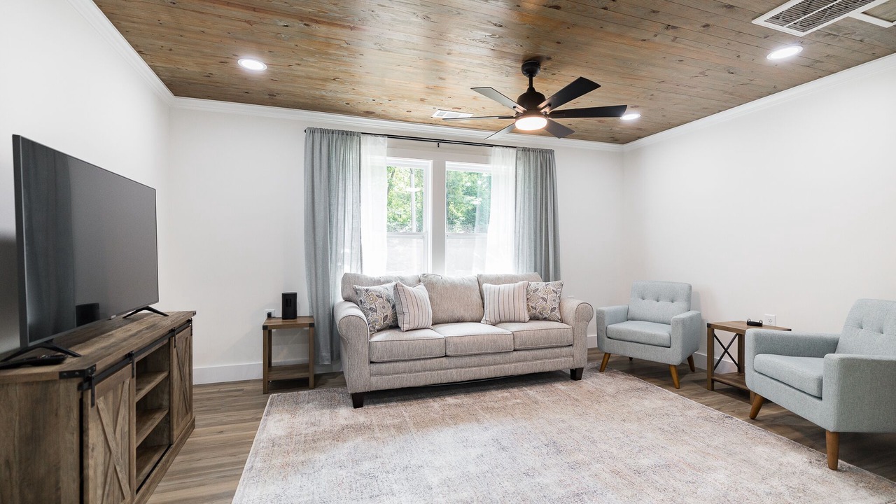 Photo of Livingroom in Arnoldsville