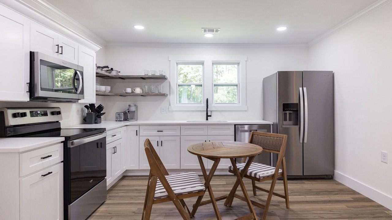 Photo of Kitchen in Arnoldsville