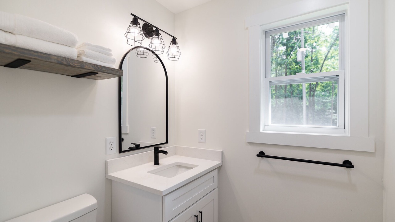 Photo of Bathroom in Arnoldsville