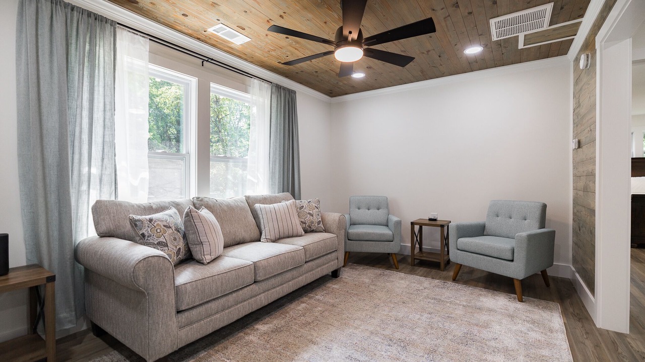 Photo of Livingroom in Arnoldsville