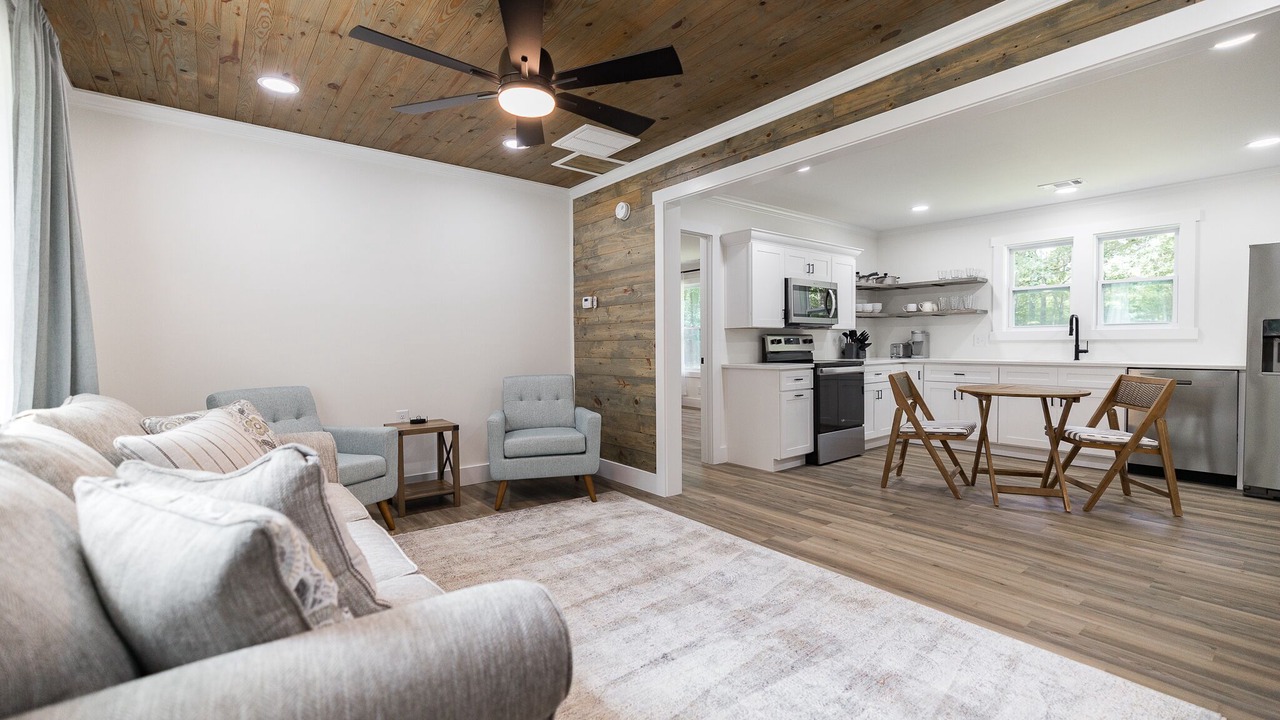 Photo of Livingroom in Arnoldsville