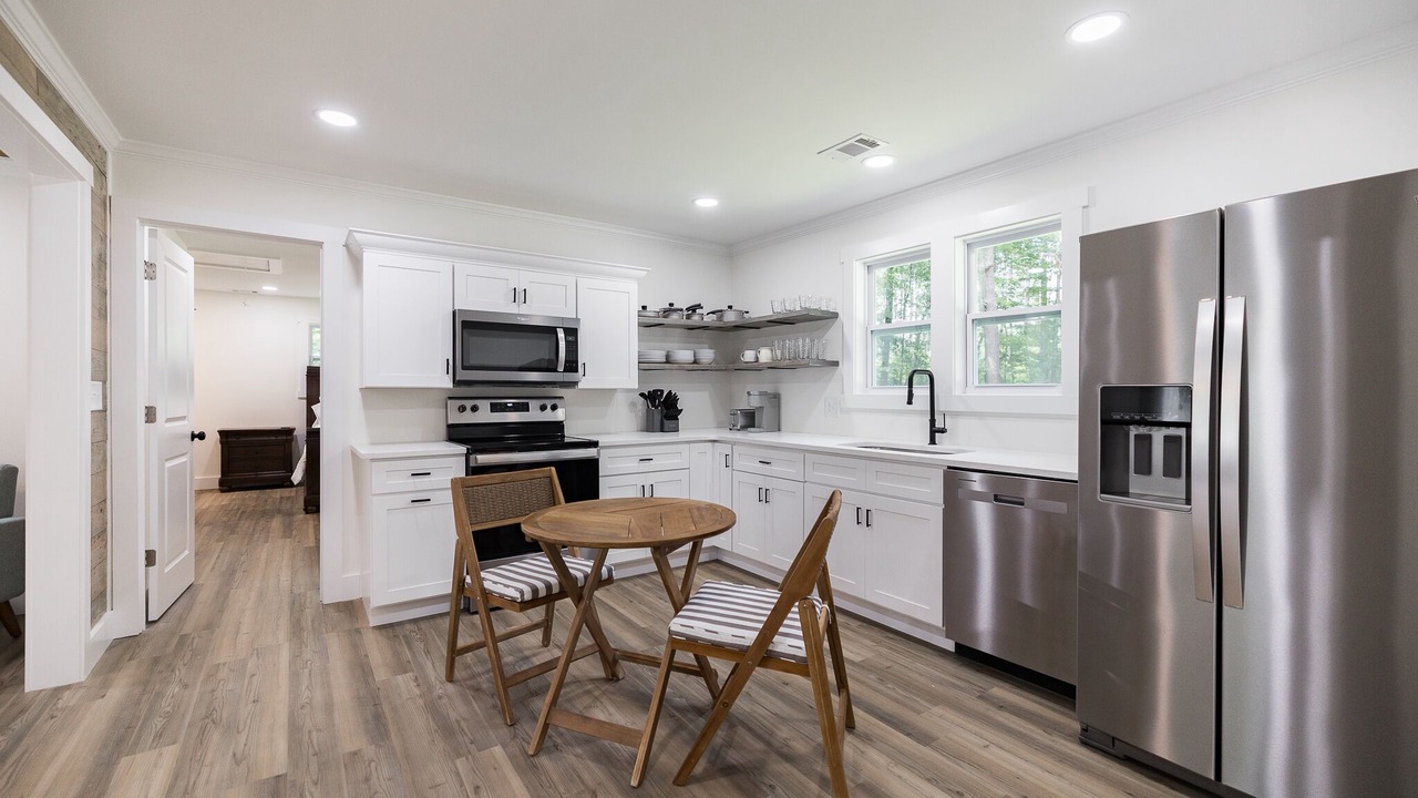 Photo of Kitchen in Arnoldsville