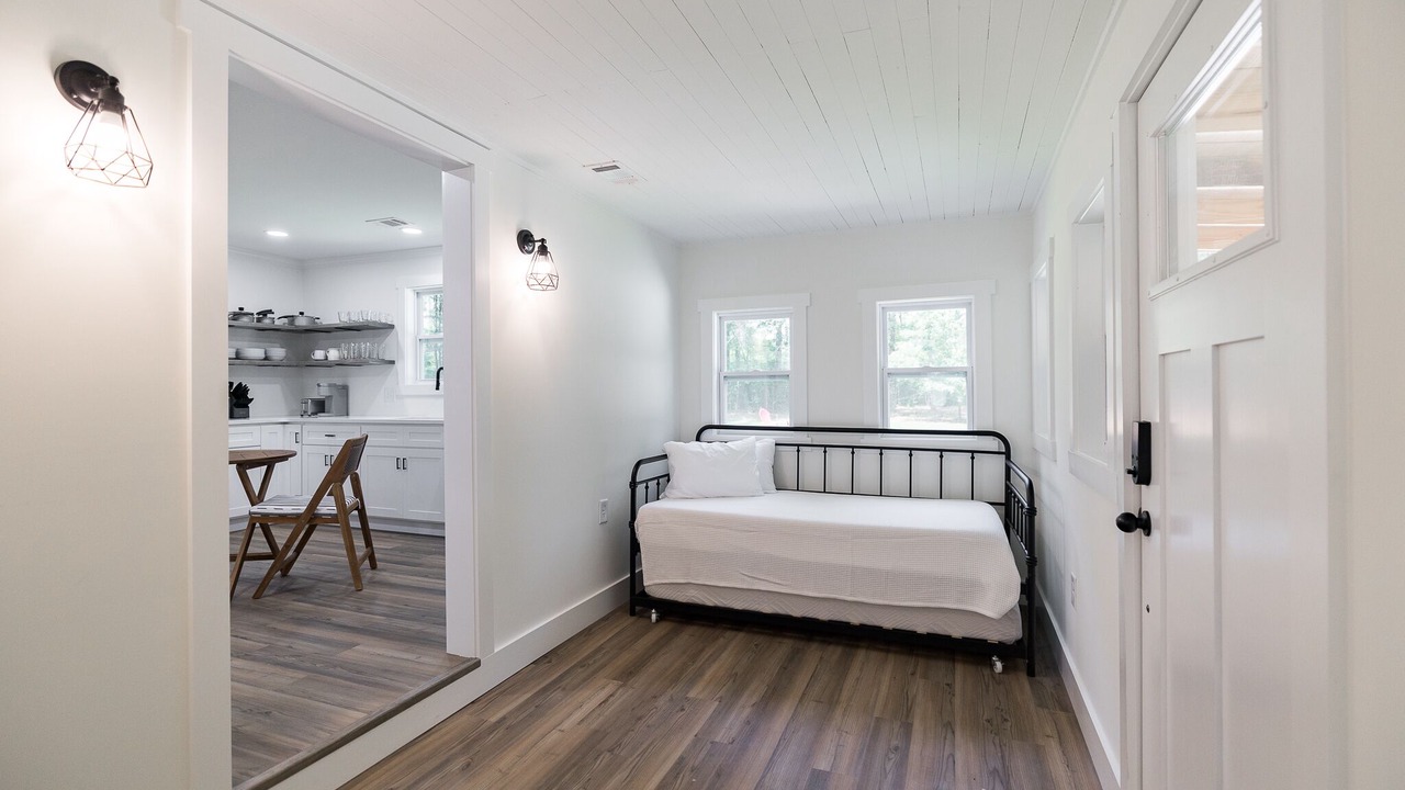 Photo of Bedroom in Arnoldsville