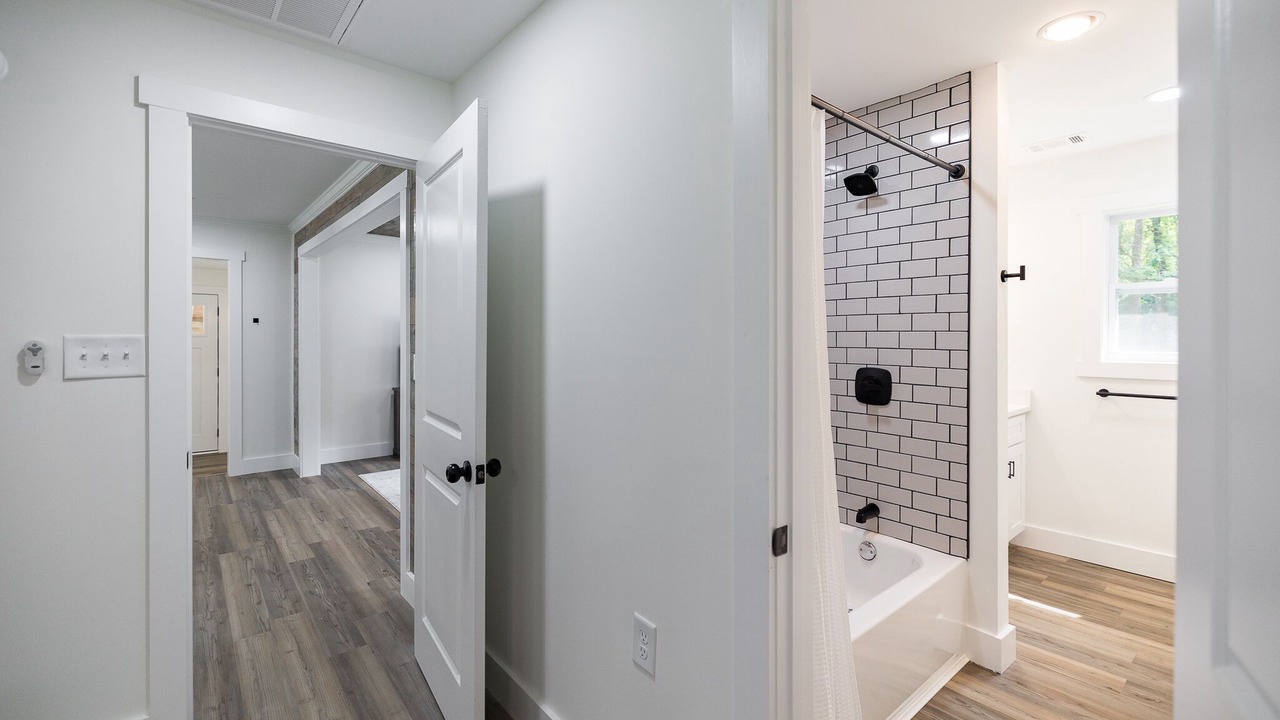 Photo of Bathroom in Arnoldsville
