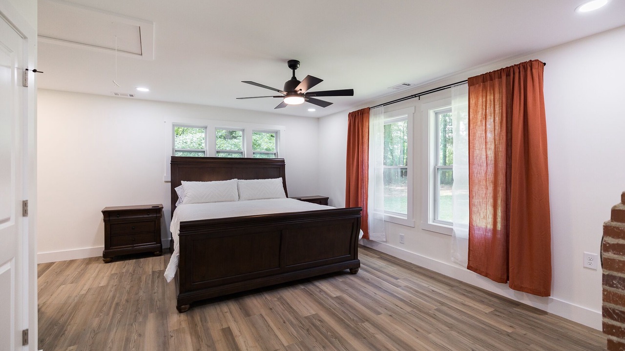 Photo of Bedroom in Arnoldsville