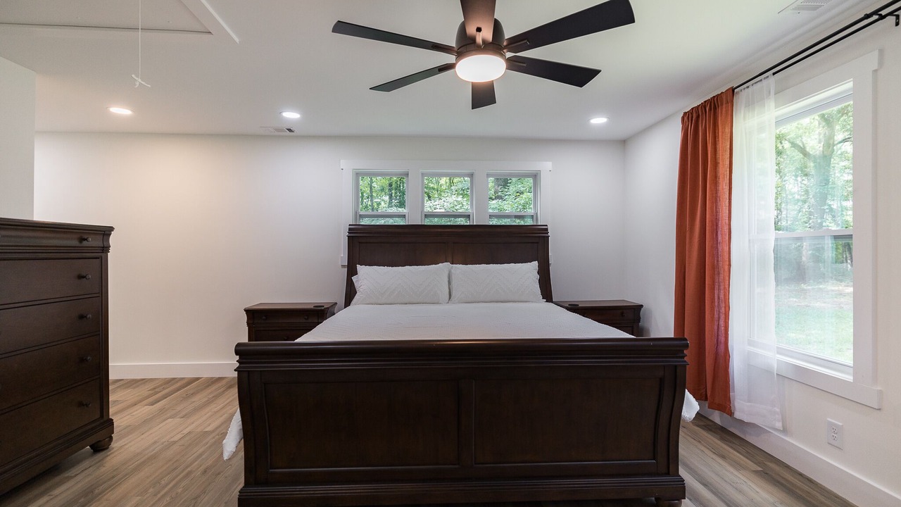 Photo of Bedroom in Arnoldsville