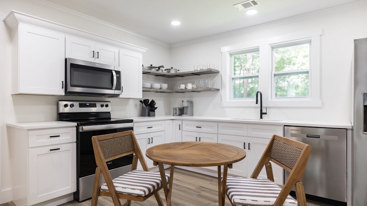 Photo of Kitchen in Arnoldsville