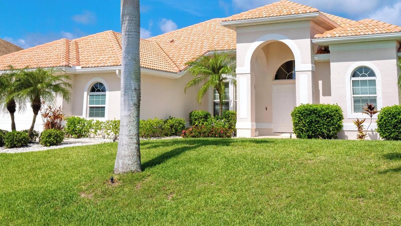 Photo of Outdoor in Cape Coral