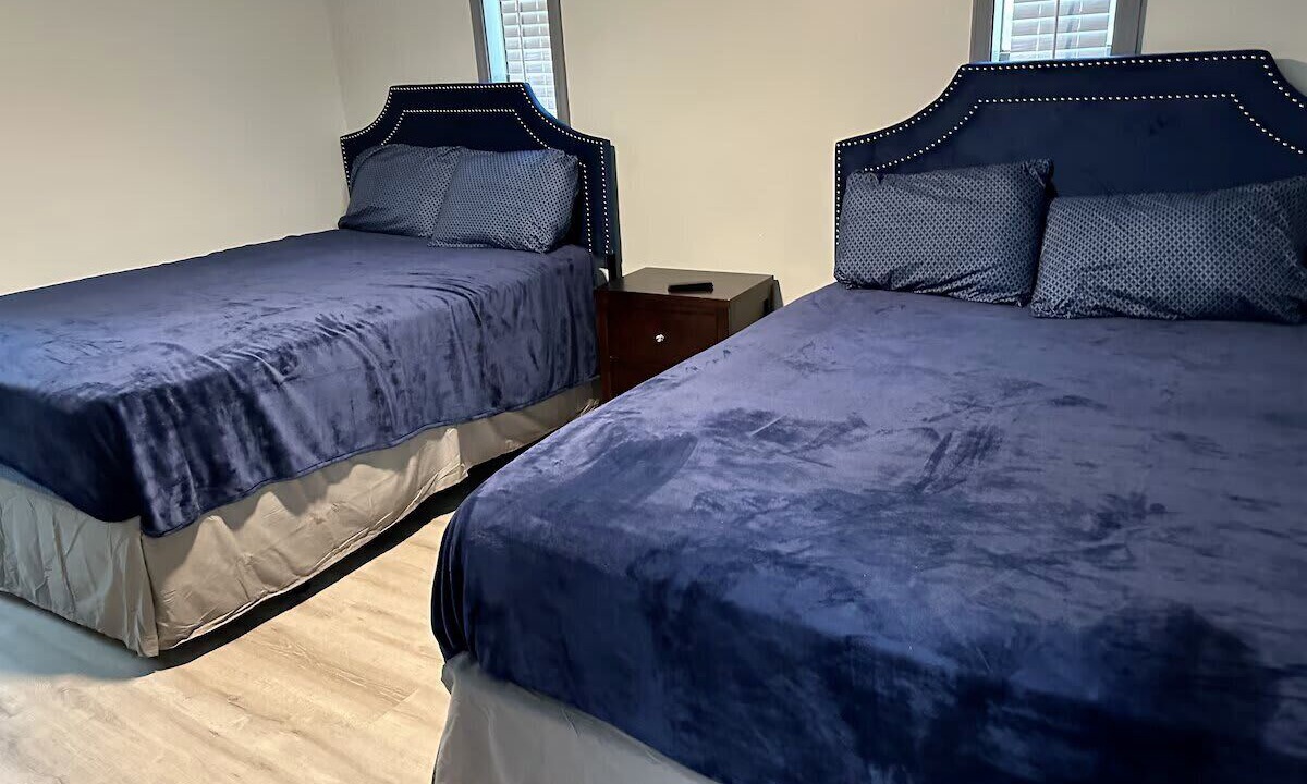 Photo of Bedroom in Gainesville