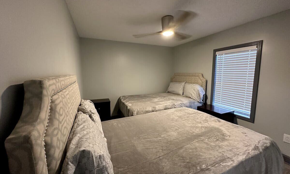 Photo of Bedroom in Gainesville