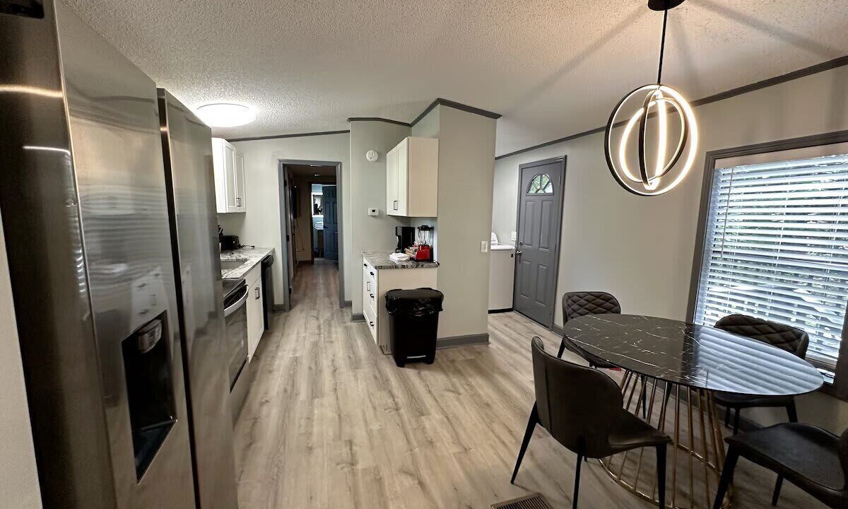 Photo of Kitchen in Gainesville