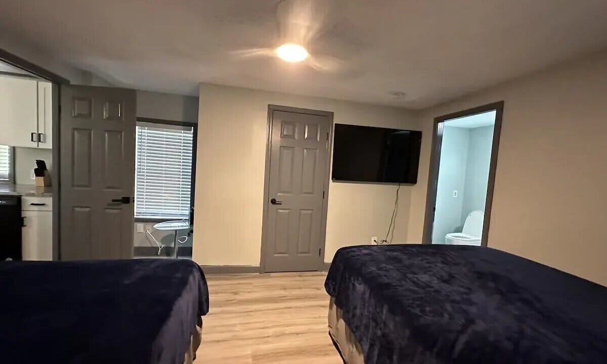 Photo of Bedroom in Gainesville